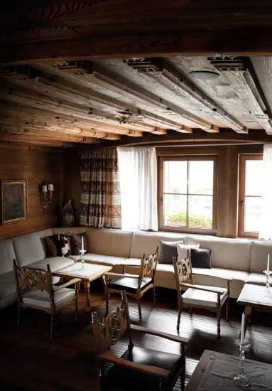 Hotel Tyrol Selva Val Gardena Dolomiti Tyrol 47