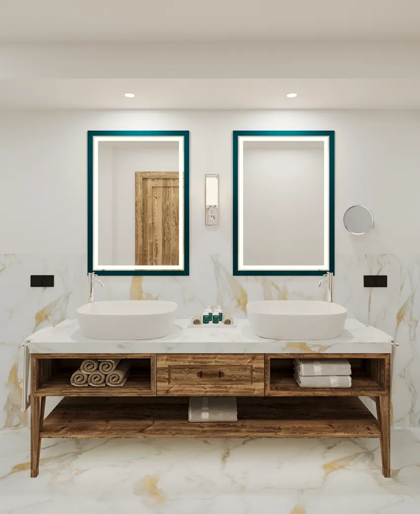 Hotel Tyrol Selva Val Gardena Dolomiti Bagno Suite Jr Suite Jr Suite View
