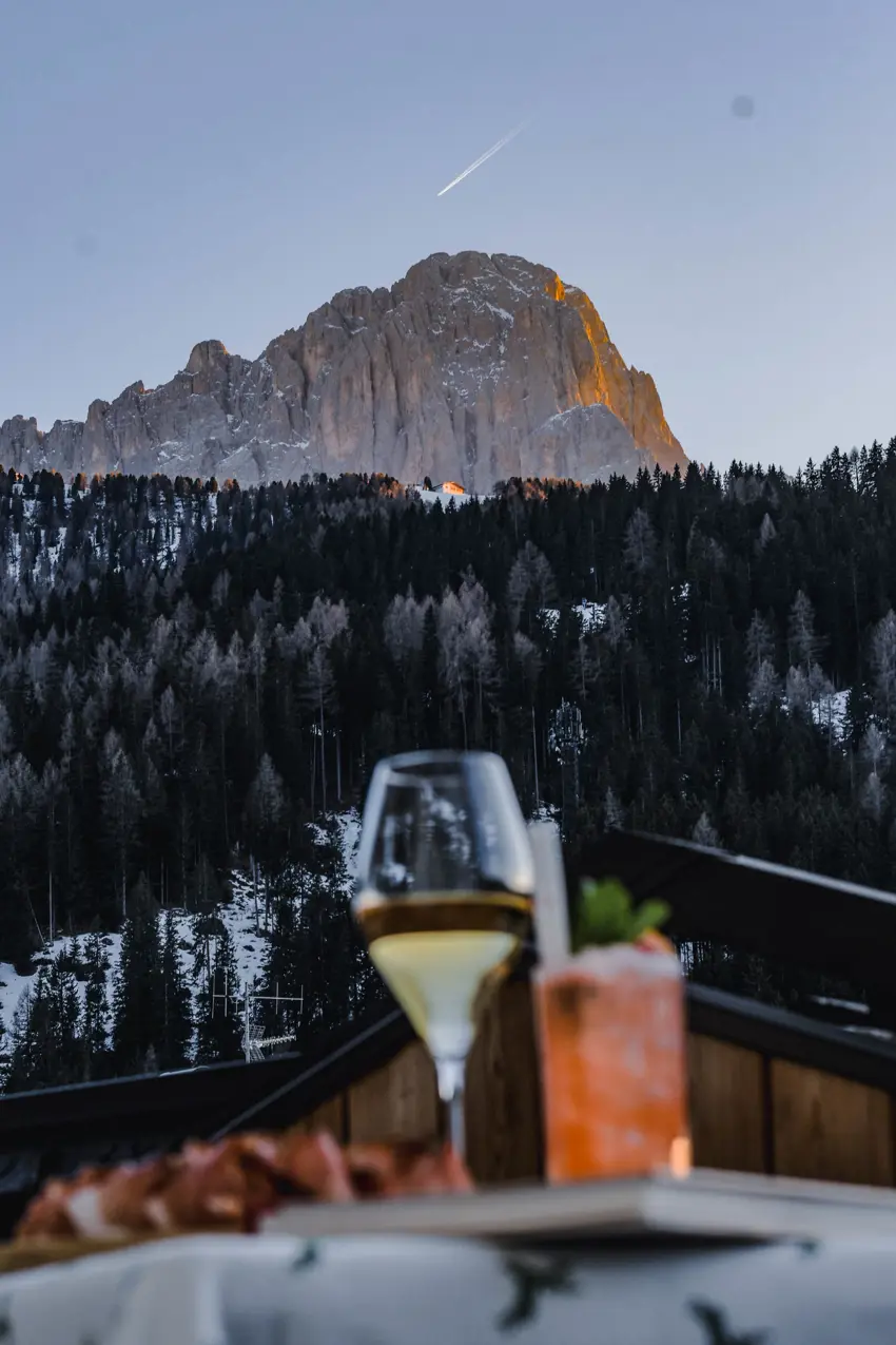 Hotel Tyrol Selva Val Gardena Dolomiti DSC 4618